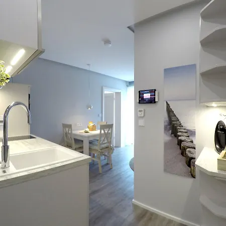 Ferienwohnung 